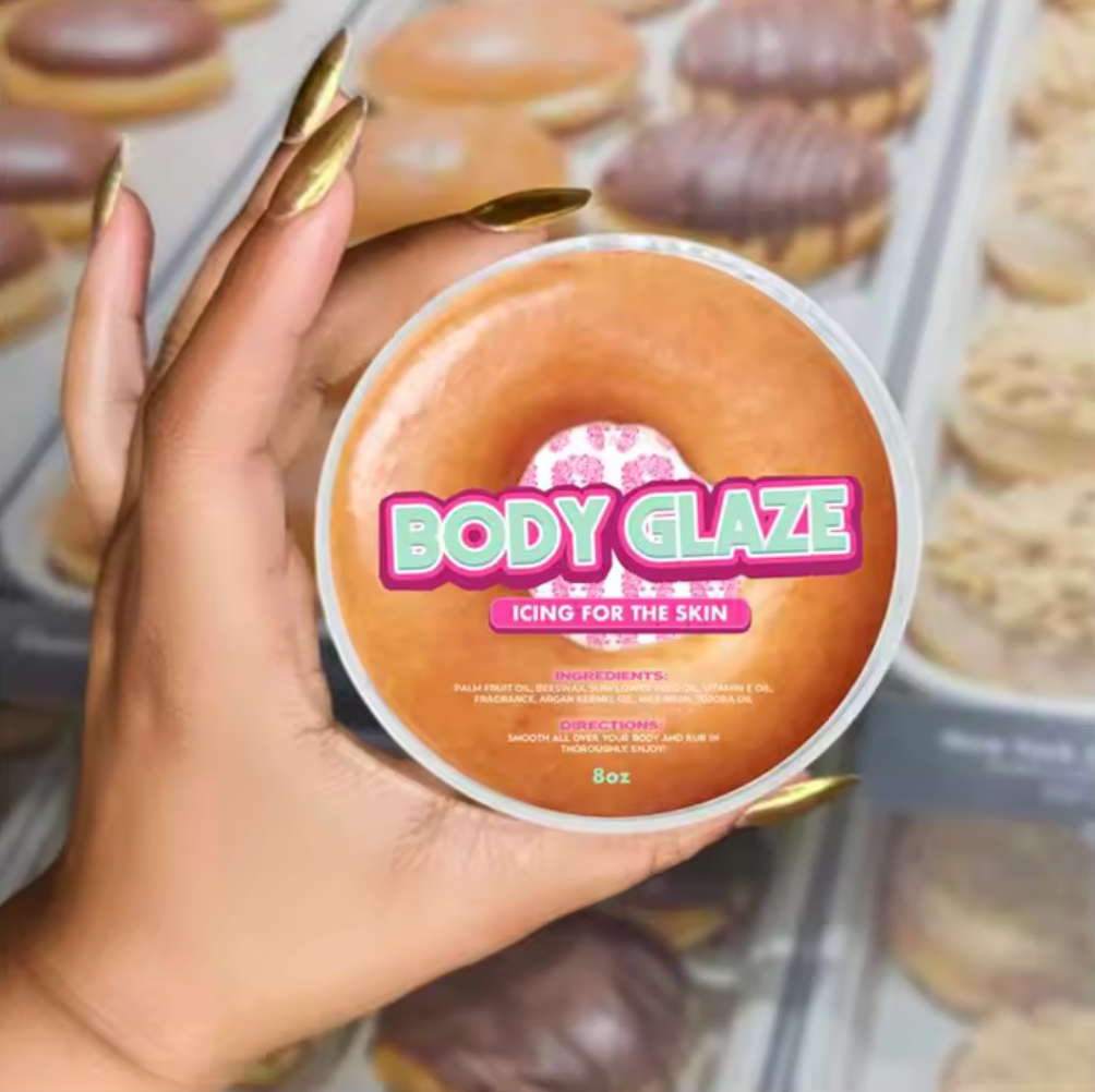 Body Glaze