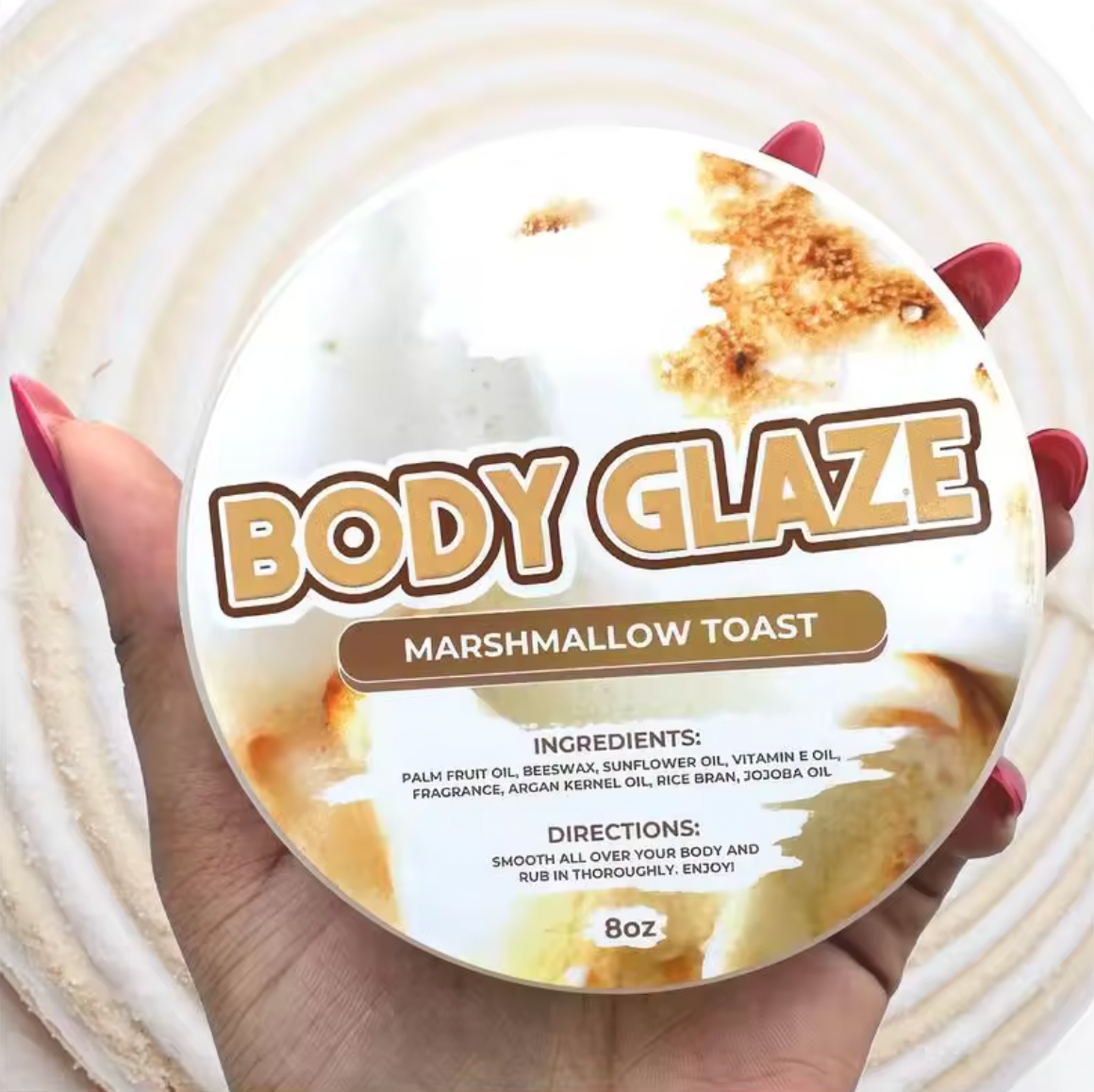 Body Glaze