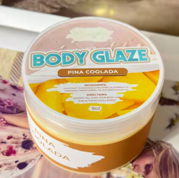 Body Glaze