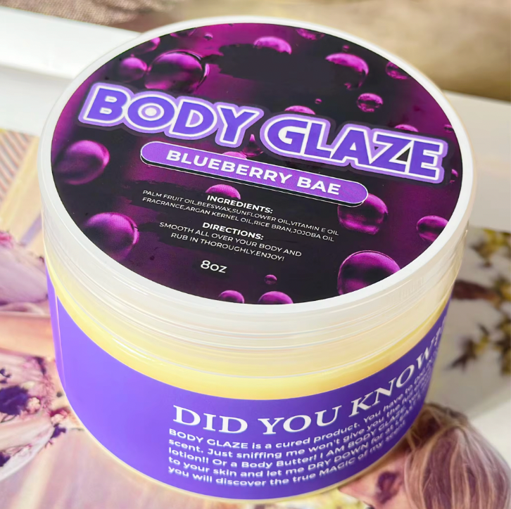 Body Glaze