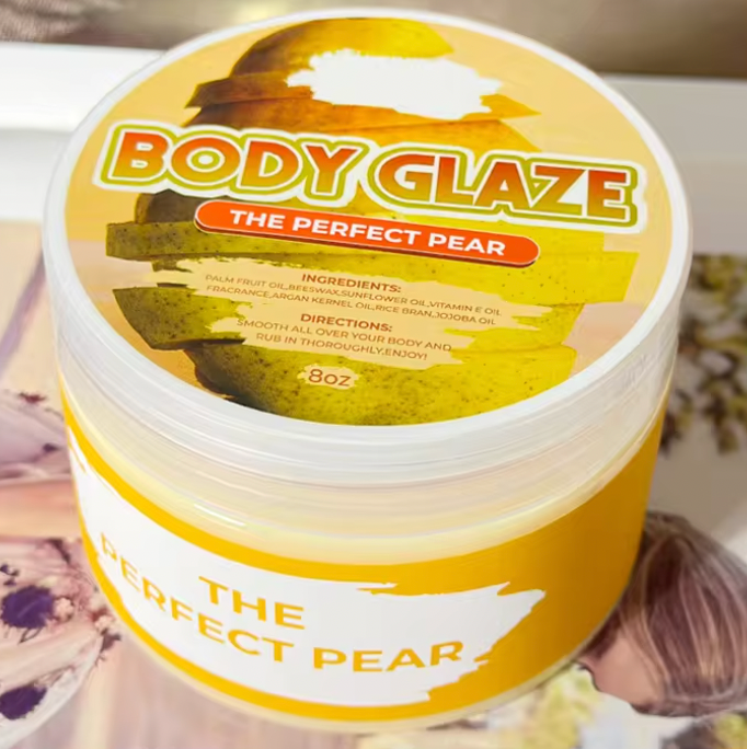 Body Glaze