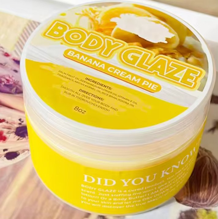 Body Glaze