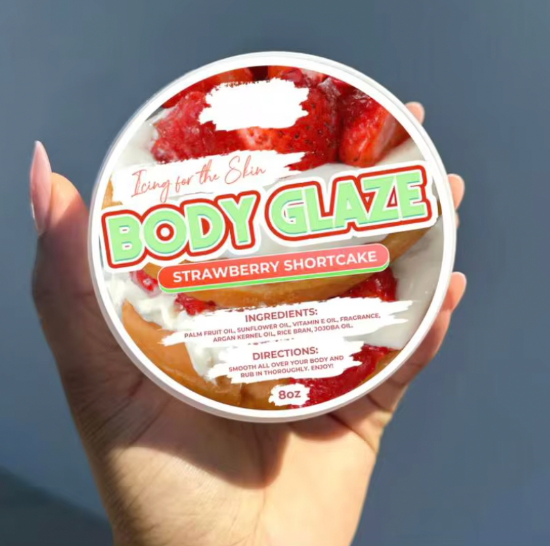 Body Glaze